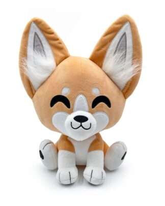 Youtooz Original Plüschfigur Fennec Fox 22 cm