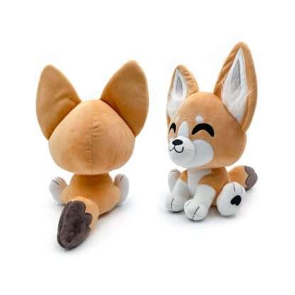 Youtooz Original Plüschfigur Fennec Fox 22 cm – Bild 2