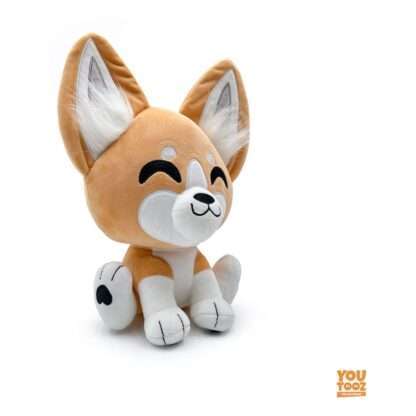 Youtooz Original Plüschfigur Fennec Fox 22 cm – Bild 4