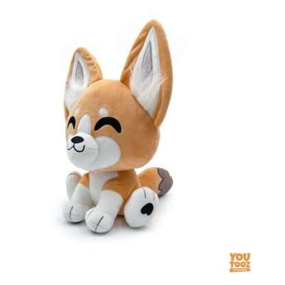 Youtooz Original Plüschfigur Fennec Fox 22 cm – Bild 5