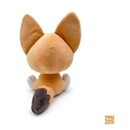Youtooz Original Plüschfigur Fennec Fox 22 cm – Bild 6