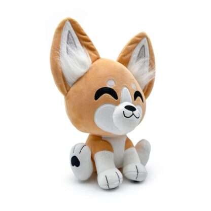 Youtooz Original Plüschfigur Fennec Fox 22 cm – Bild 9