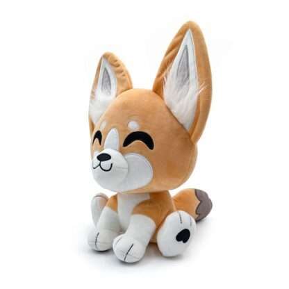 Youtooz Original Plüschfigur Fennec Fox 22 cm – Bild 10