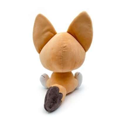 Youtooz Original Plüschfigur Fennec Fox 22 cm – Bild 11