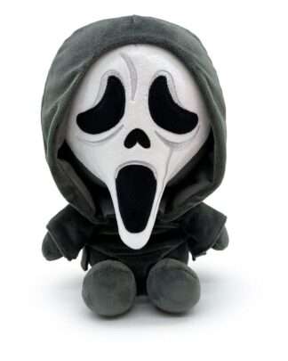 Scream Plüschfigur Ghost Face 22 cm