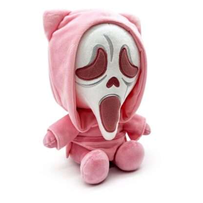 Scream Plüschfigur Cute Ghost Face 22 cm – Bild 2