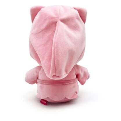 Scream Plüschfigur Cute Ghost Face 22 cm – Bild 4