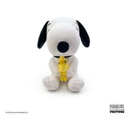 Peanuts Plüschfigur Snoopy and Woostock 22 cm – Bild 2