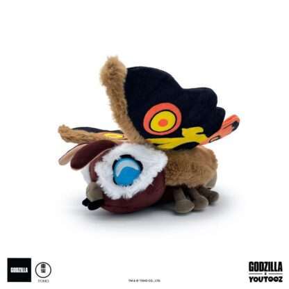 Godzilla Plüschfigur Mothra 22 cm – Bild 2
