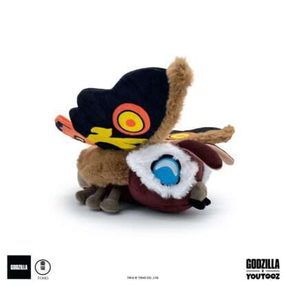 Godzilla Plüschfigur Mothra 22 cm – Bild 3