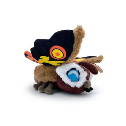 Godzilla Plüschfigur Mothra 22 cm – Bild 6