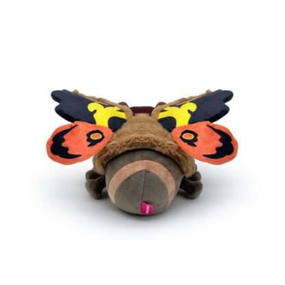 Godzilla Plüschfigur Mothra 22 cm – Bild 8