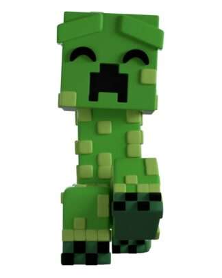 Minecraft Vinyl Figur Haunted Creeper 10 cm
