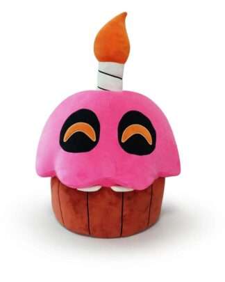 Five Nights at Freddy's Plüschfigur Cupcake 30 cm