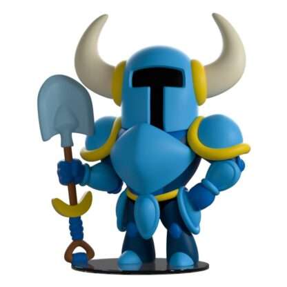 Shovel Knight Vinyl Figur Shovel Knight 11 cm