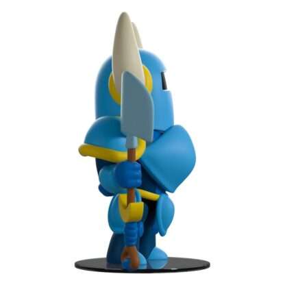 Shovel Knight Vinyl Figur Shovel Knight 11 cm – Bild 2