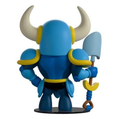 Shovel Knight Vinyl Figur Shovel Knight 11 cm – Bild 3