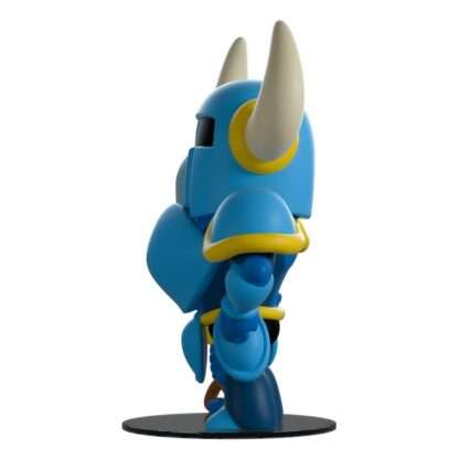 Shovel Knight Vinyl Figur Shovel Knight 11 cm – Bild 4