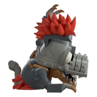 Five Nights at Freddy's Vinyl Figur Ruined Monty 11 cm – Bild 2