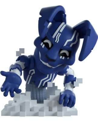 Five Nights at Freddy's Vinyl Figur M.X.E.S. 11 cm