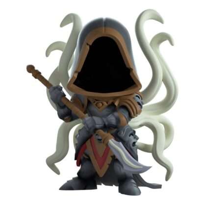 Diablo IV Vinyl Figur Inarius 10 cm