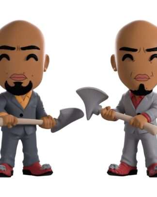 Breaking Bad Vinyl Figuren 2er-Pack The Cousins 12 cm