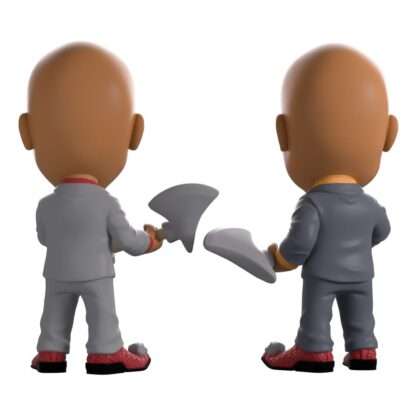 Breaking Bad Vinyl Figuren 2er-Pack The Cousins 12 cm – Bild 3