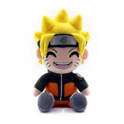 Naruto Shippuden Plüschfigur Naruto 22 cm – Bild 2