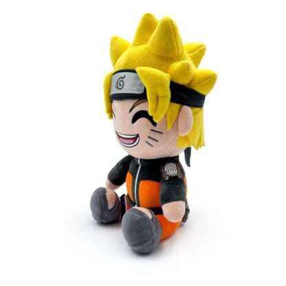Naruto Shippuden Plüschfigur Naruto 22 cm – Bild 4