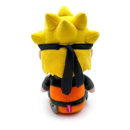 Naruto Shippuden Plüschfigur Naruto 22 cm – Bild 6