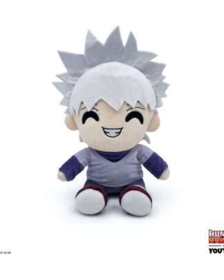 Hunter x Hunter Plüschfigur Killua 22 cm