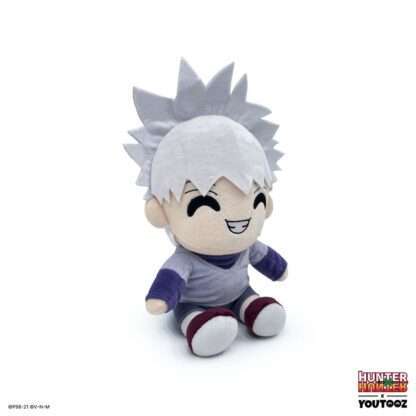 Hunter x Hunter Plüschfigur Killua 22 cm – Bild 2