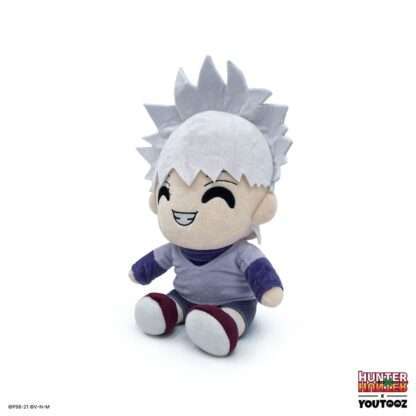 Hunter x Hunter Plüschfigur Killua 22 cm – Bild 3