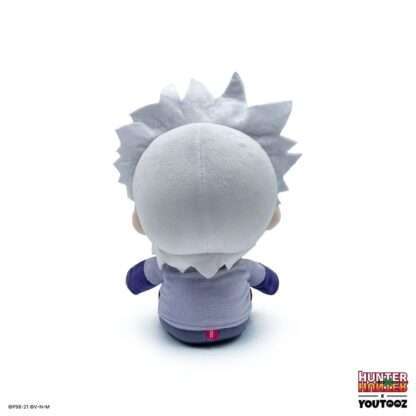 Hunter x Hunter Plüschfigur Killua 22 cm – Bild 4