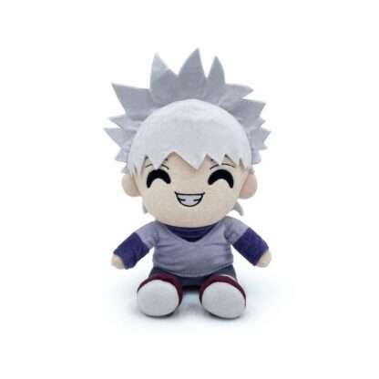 Hunter x Hunter Plüschfigur Killua 22 cm – Bild 5