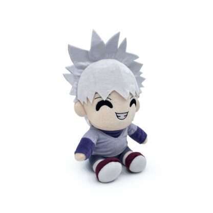 Hunter x Hunter Plüschfigur Killua 22 cm – Bild 6