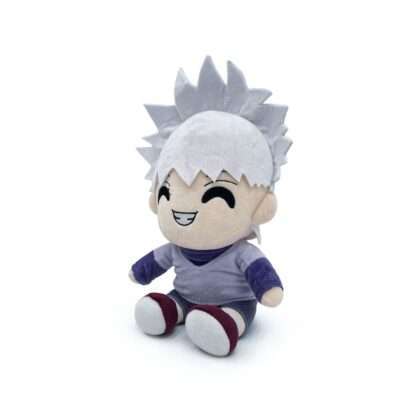 Hunter x Hunter Plüschfigur Killua 22 cm – Bild 7