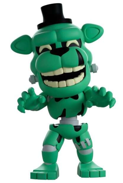 Five Nights at Freddy's Vinyl Figur Dreadbear 12 cm