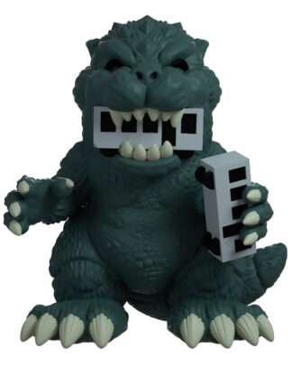 Godzilla Vinyl Figur Godzilla 10 cm