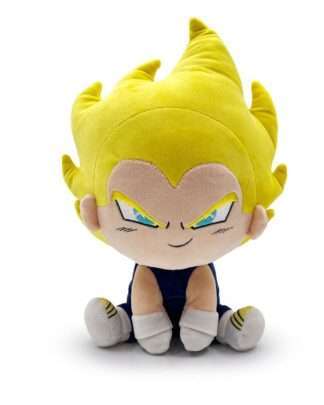 Dragon Ball Z Plüschfigur Super Saiyan Vegeta 22 cm