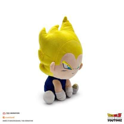 Dragon Ball Z Plüschfigur Super Saiyan Vegeta 22 cm – Bild 2