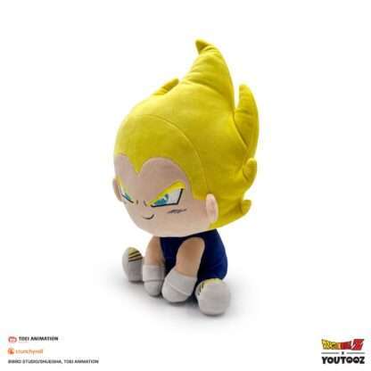 Dragon Ball Z Plüschfigur Super Saiyan Vegeta 22 cm – Bild 3