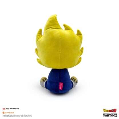 Dragon Ball Z Plüschfigur Super Saiyan Vegeta 22 cm – Bild 4