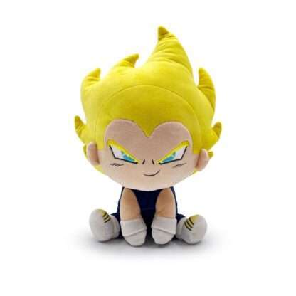 Dragon Ball Z Plüschfigur Super Saiyan Vegeta 22 cm – Bild 5