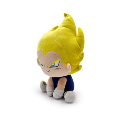 Dragon Ball Z Plüschfigur Super Saiyan Vegeta 22 cm – Bild 7