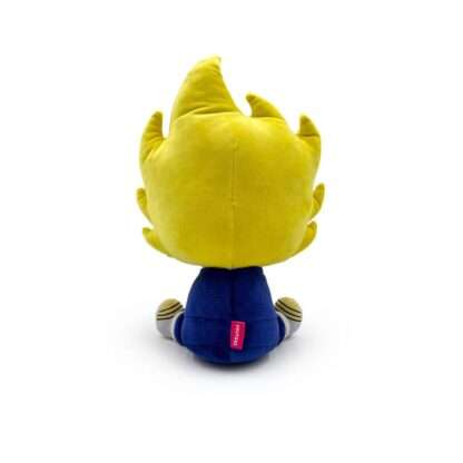Dragon Ball Z Plüschfigur Super Saiyan Vegeta 22 cm – Bild 8