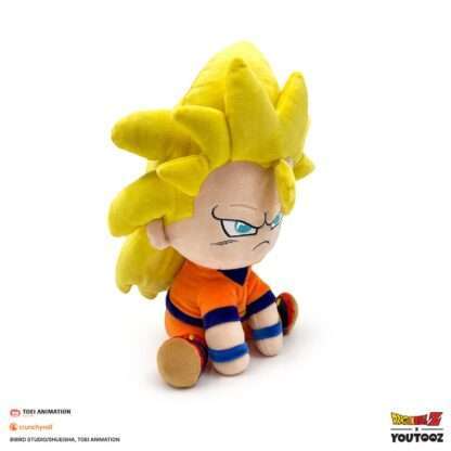 Dragon Ball Z Plüschfigur Super Saiyan Goku 22 cm – Bild 2