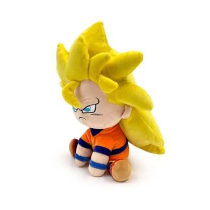 Dragon Ball Z Plüschfigur Super Saiyan Goku 22 cm – Bild 7