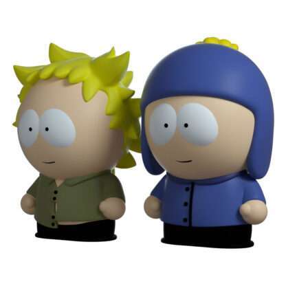 South Park Vinyl Figuren 2er-Pack Tweek & Craig 12 cm – Bild 2
