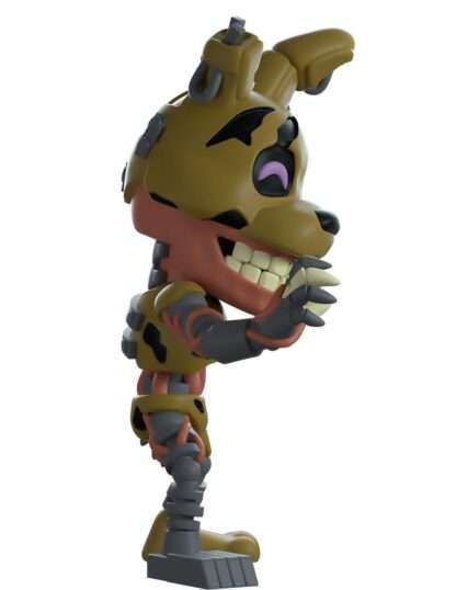 Five Nights at Freddy's Vinyl Figur Burntrap 12 cm – Bild 2